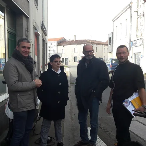 Journal du lundi 22 novembre